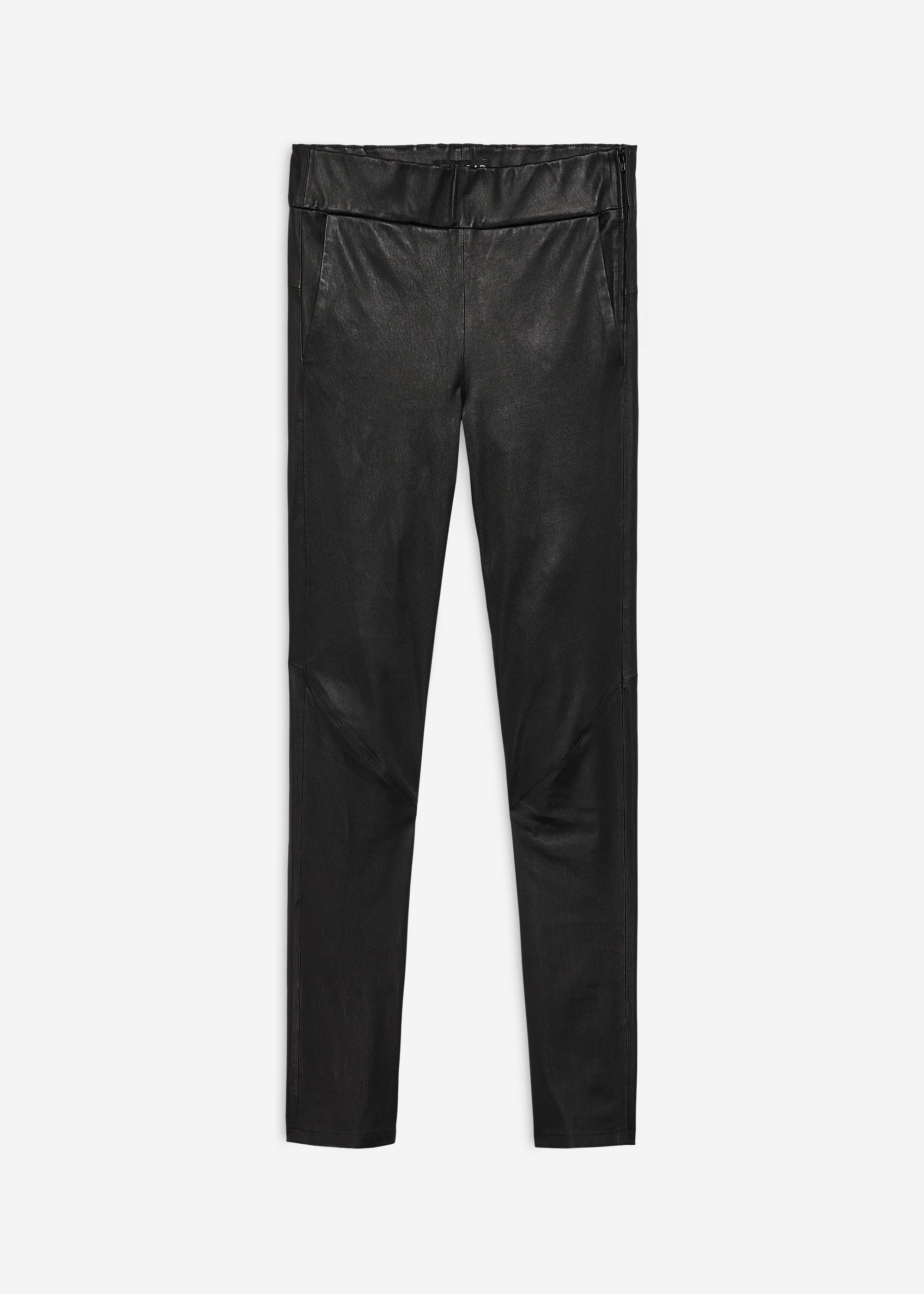 EDEN Leather Legging - Image 2