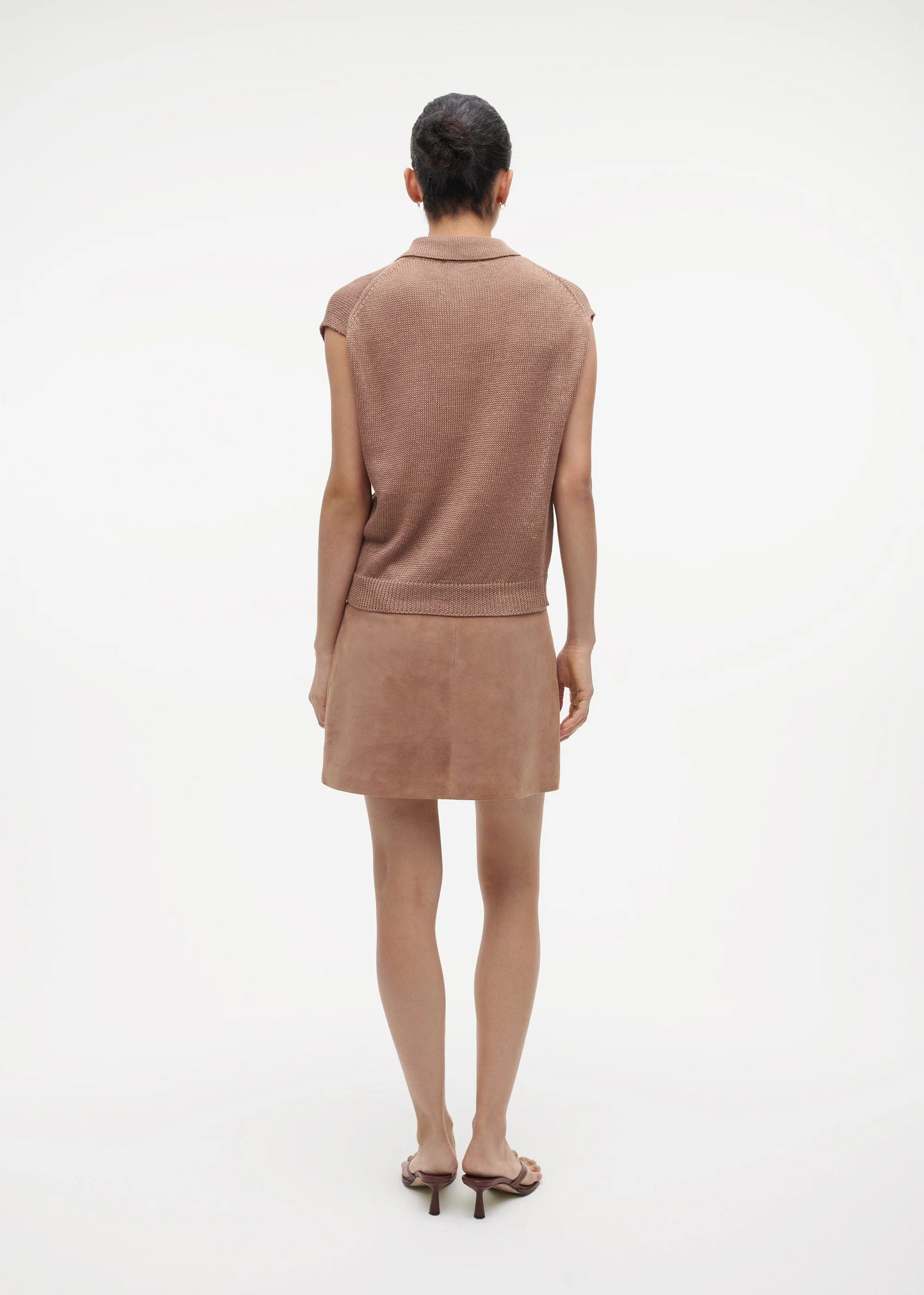 PALOMA Linnen Top - Image 4