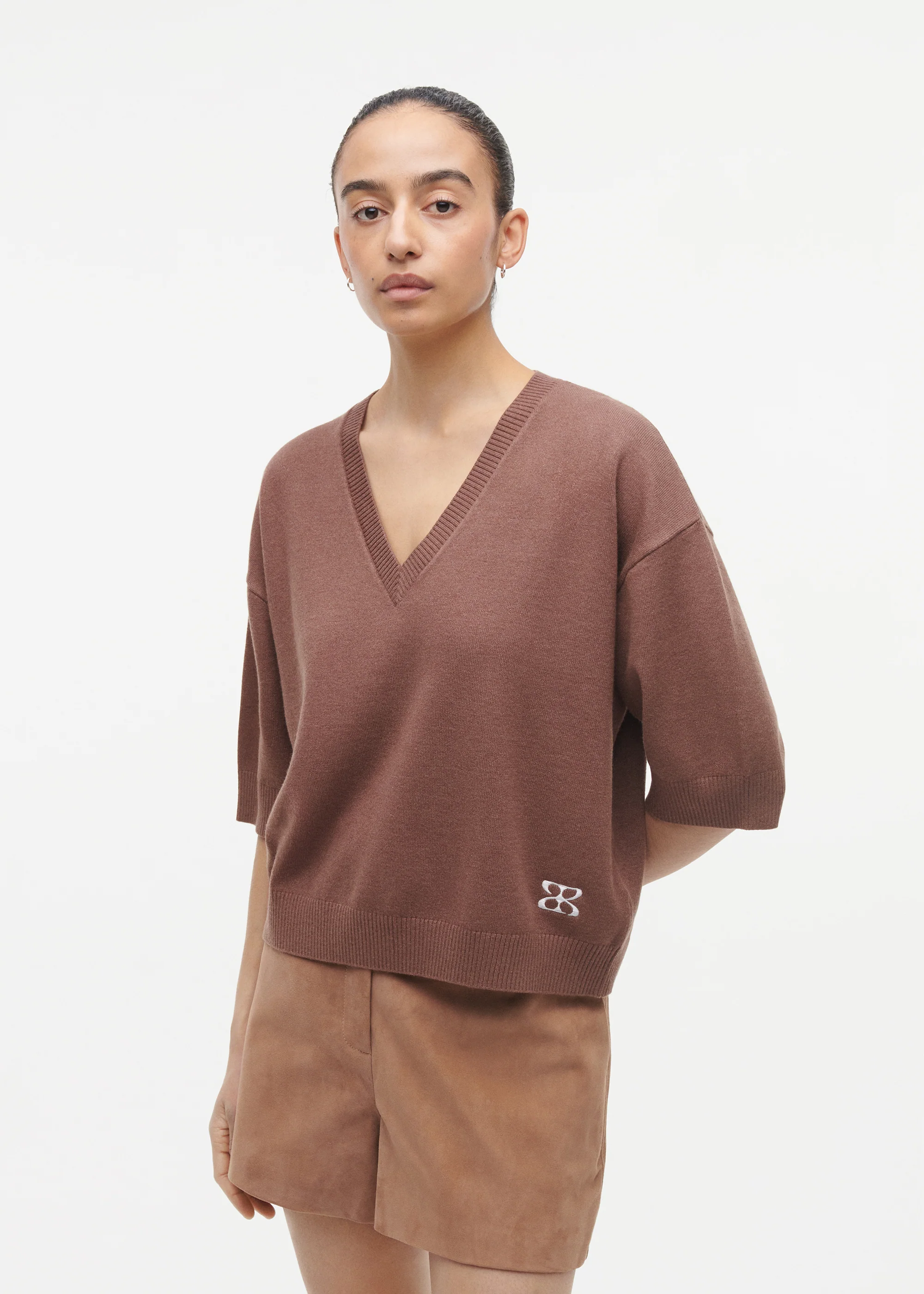 SISSY Viscose Top - Image 3