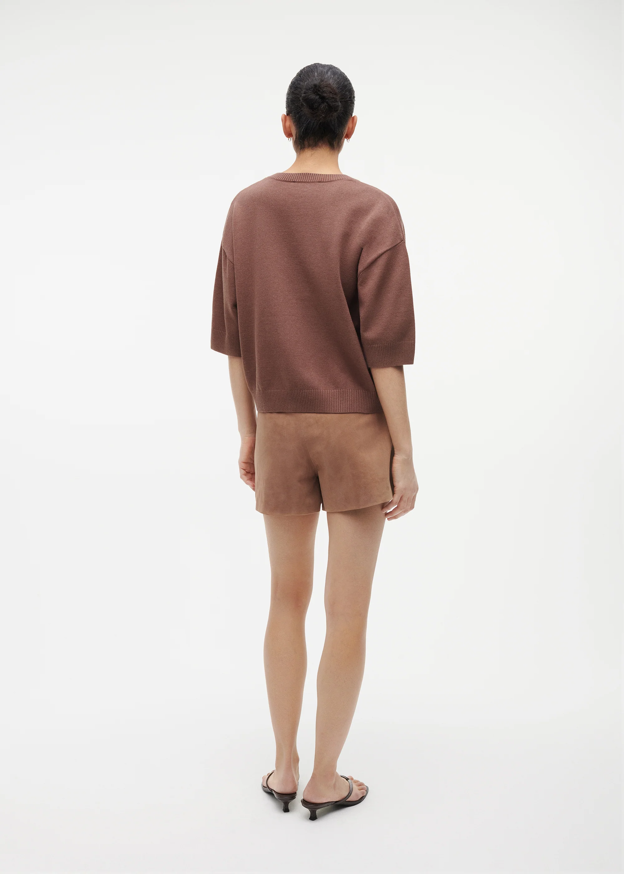 SISSY Viscose Top - Image 4