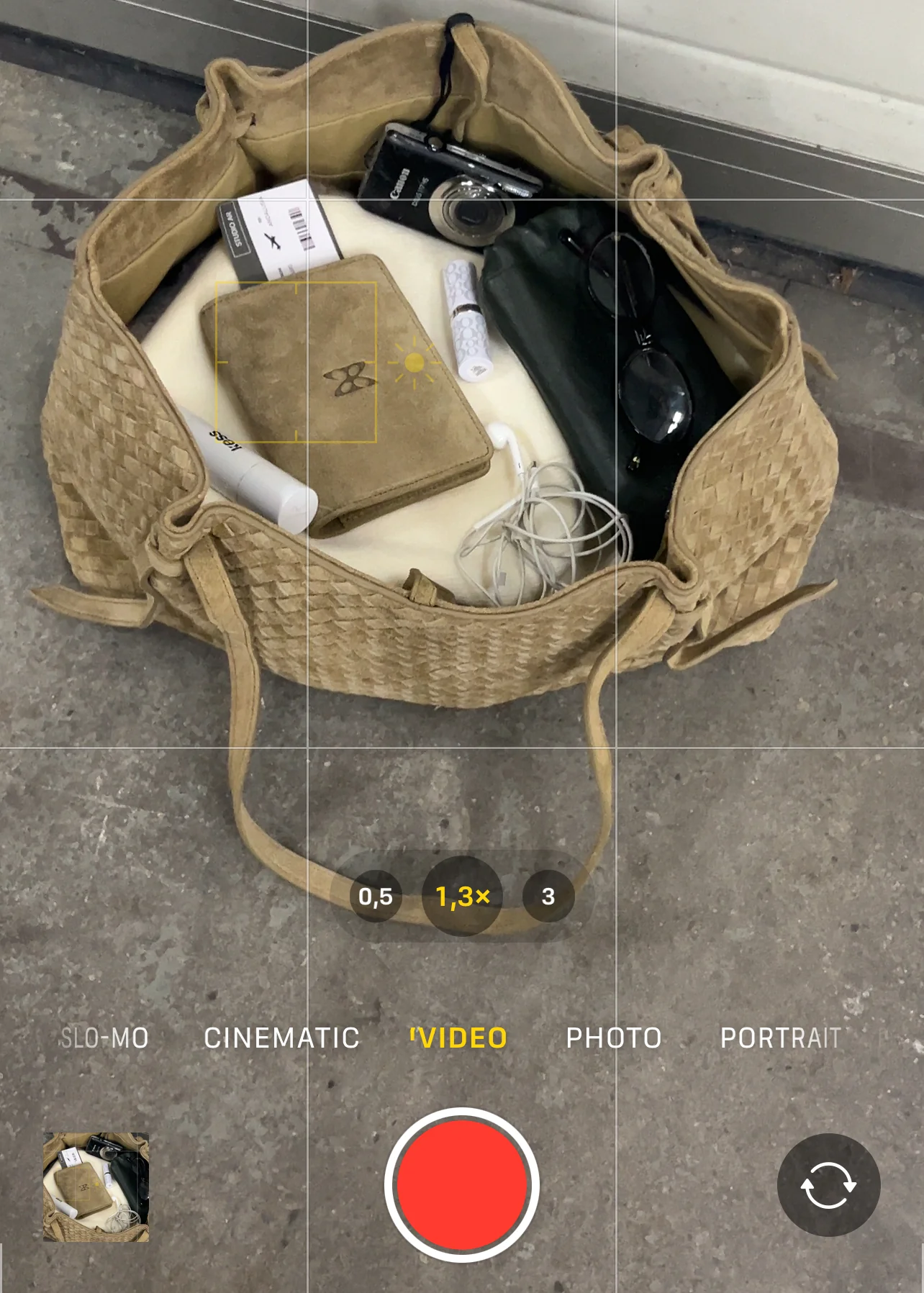 STUDIO AR Passport Cover